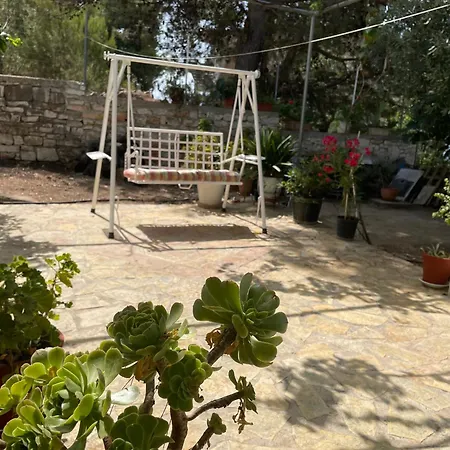 Miranda's & Tatil Evi *