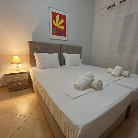 Miranda's & Tatil Evi