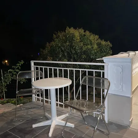 Miranda's & Tatil Evi