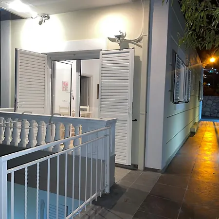 Tatil Evi Miranda's &