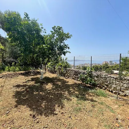 Miranda's & Tatil Evi Saranda