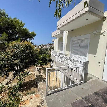 Tatil Evi Miranda's & *