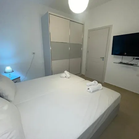 Tatil Evi Miranda's &
