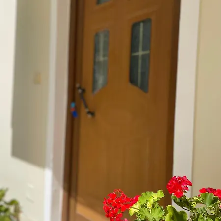 Tatil Evi Miranda's & Saranda