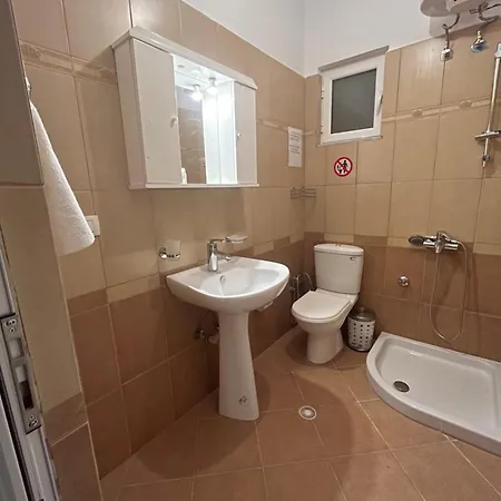 Tatil Evi Miranda's & *