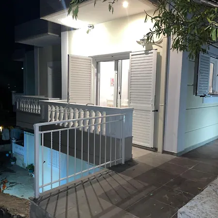 Tatil Evi Miranda's &