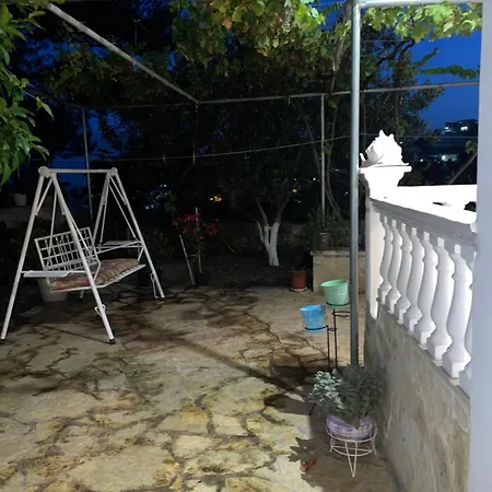 Miranda's & Tatil Evi *